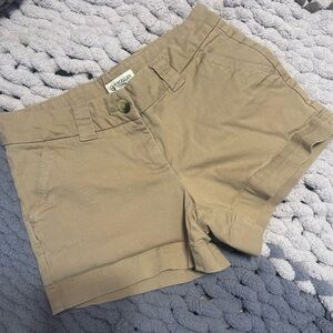 Magellan Shorts